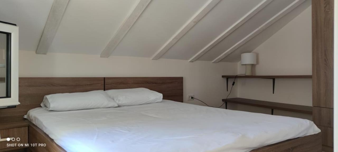 The Old Town Viewpoint Apartments Budva Bagian luar foto