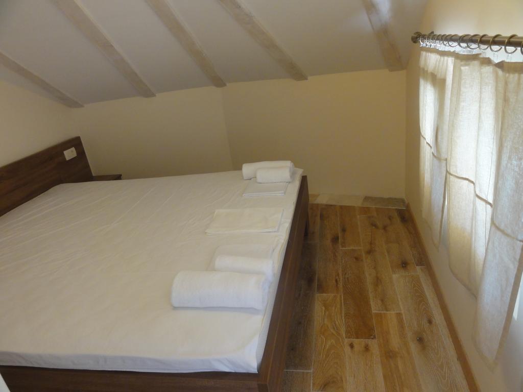 The Old Town Viewpoint Apartments Budva Ruang foto