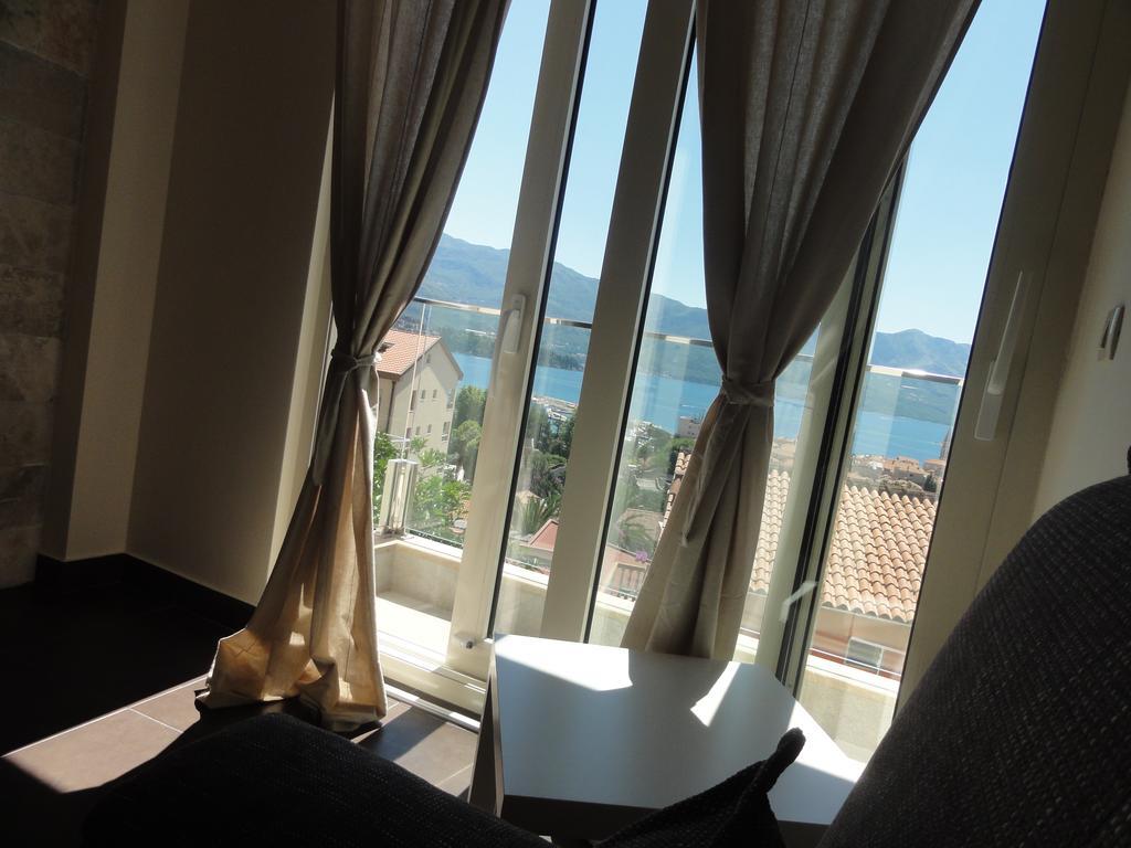 The Old Town Viewpoint Apartments Budva Ruang foto