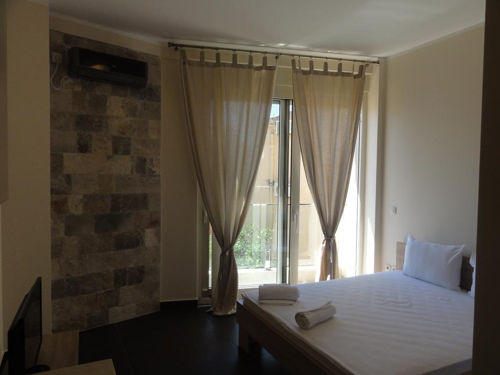 The Old Town Viewpoint Apartments Budva Bagian luar foto