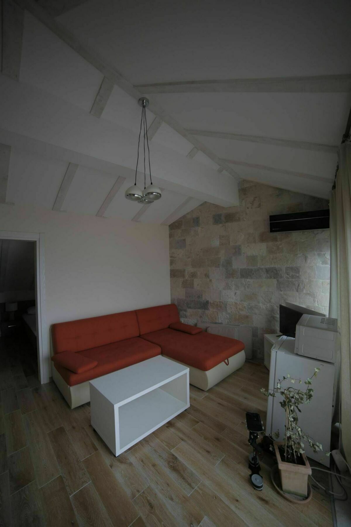 The Old Town Viewpoint Apartments Budva Bagian luar foto