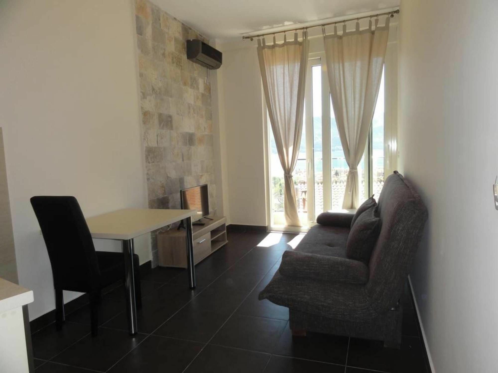The Old Town Viewpoint Apartments Budva Bagian luar foto