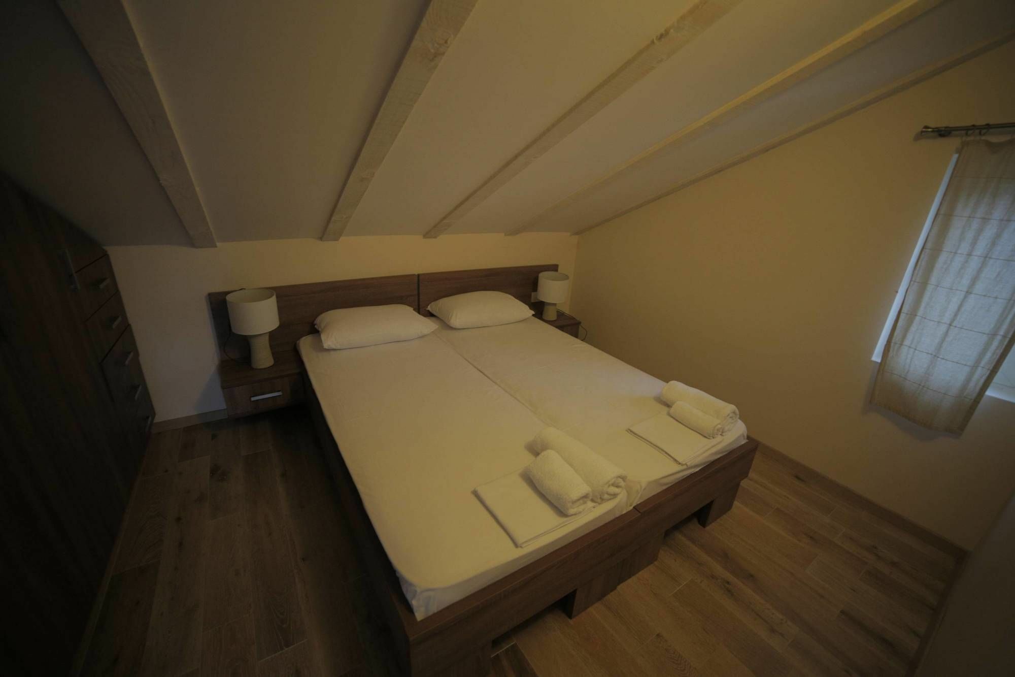 The Old Town Viewpoint Apartments Budva Bagian luar foto