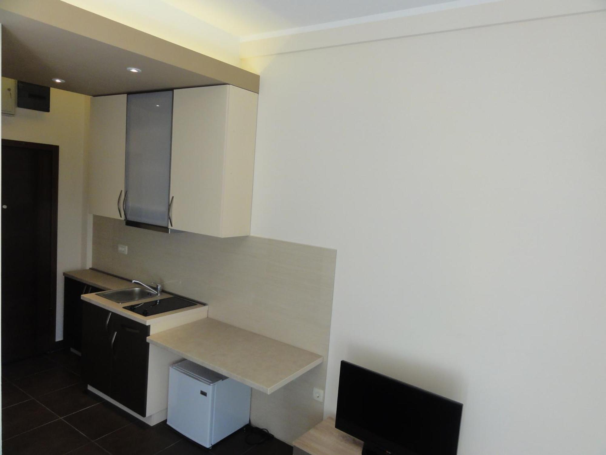 The Old Town Viewpoint Apartments Budva Bagian luar foto