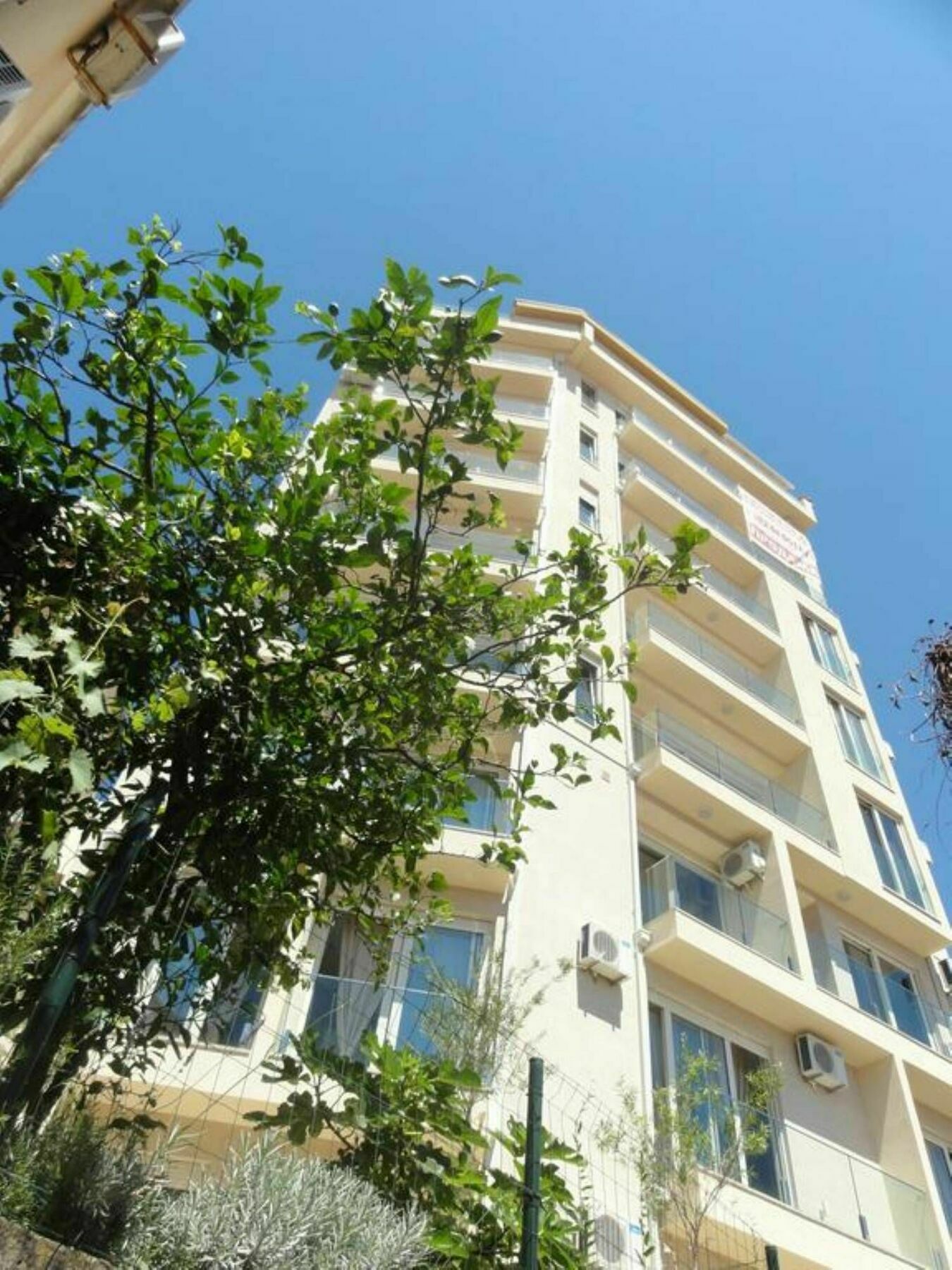 The Old Town Viewpoint Apartments Budva Bagian luar foto